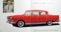 Preview: Borgward Airswing P 100 Modellprogramm 1959 Automobilprospekt (2664)